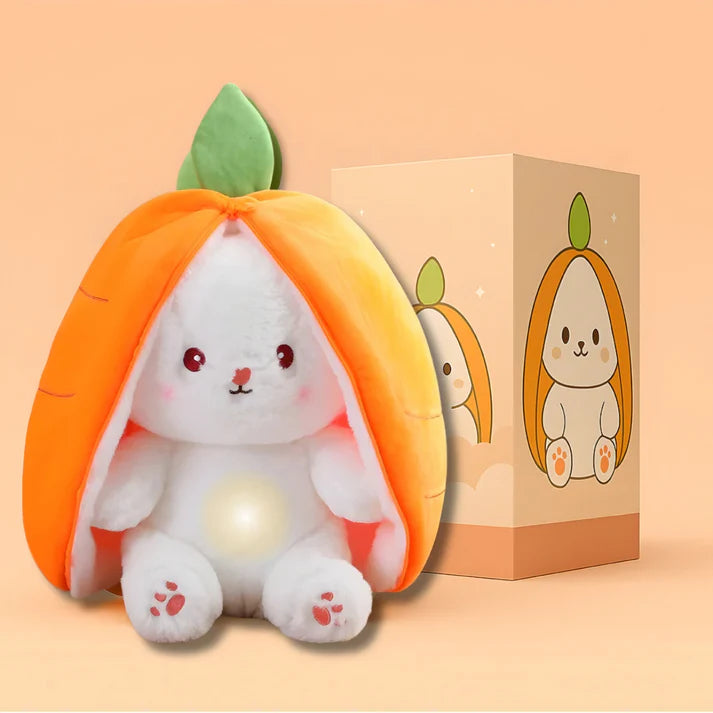 Breathing Plush