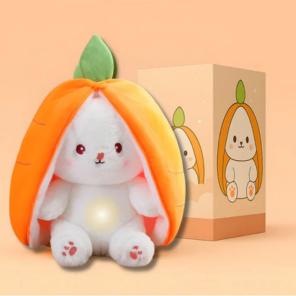 Breathing Plush